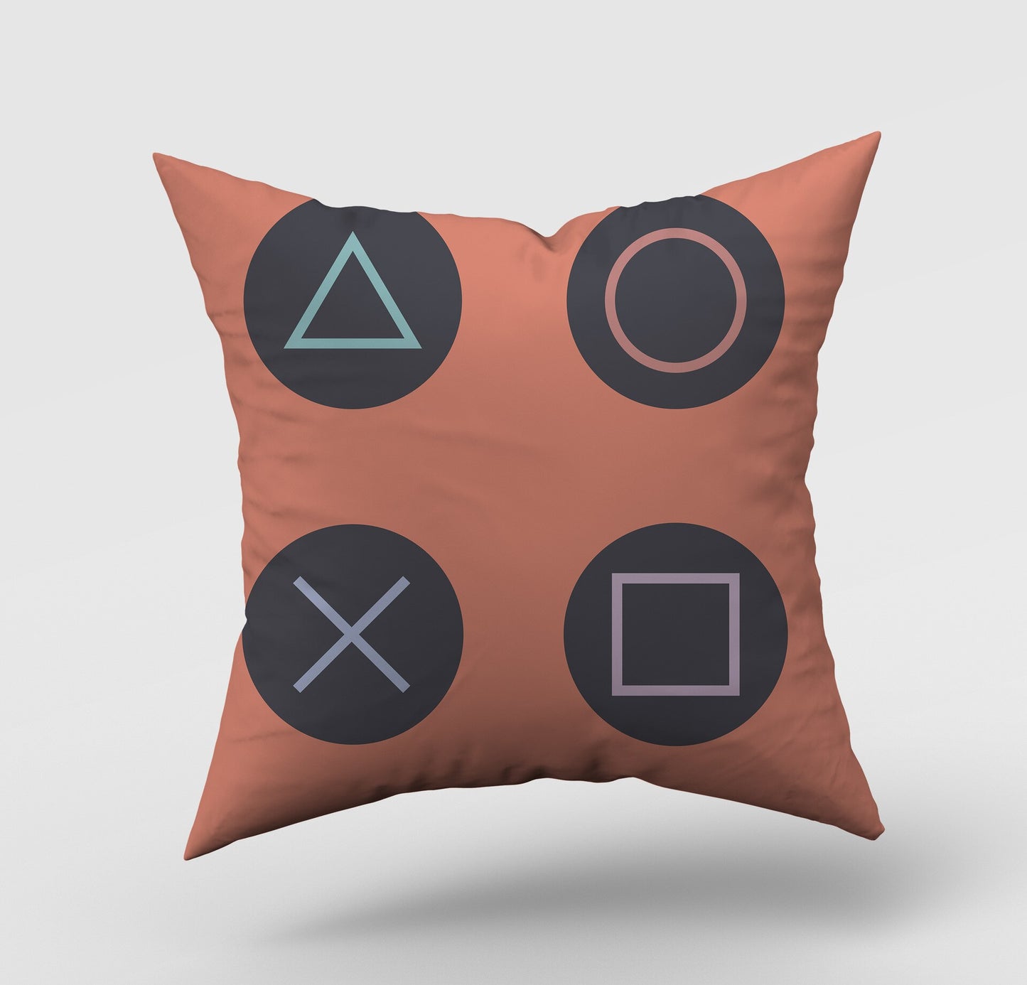 Game fans  pillowcases