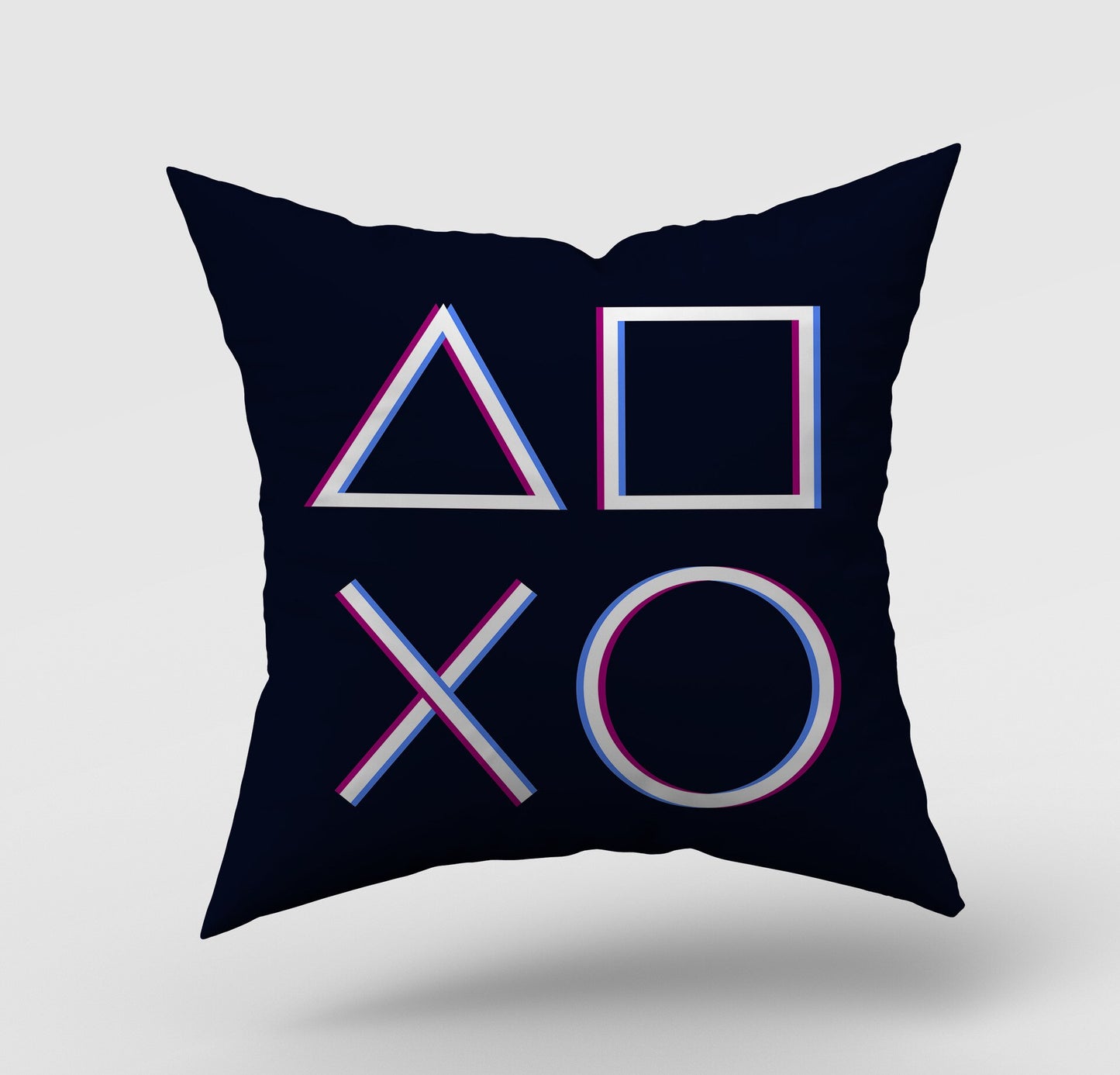 Game fans  pillowcases