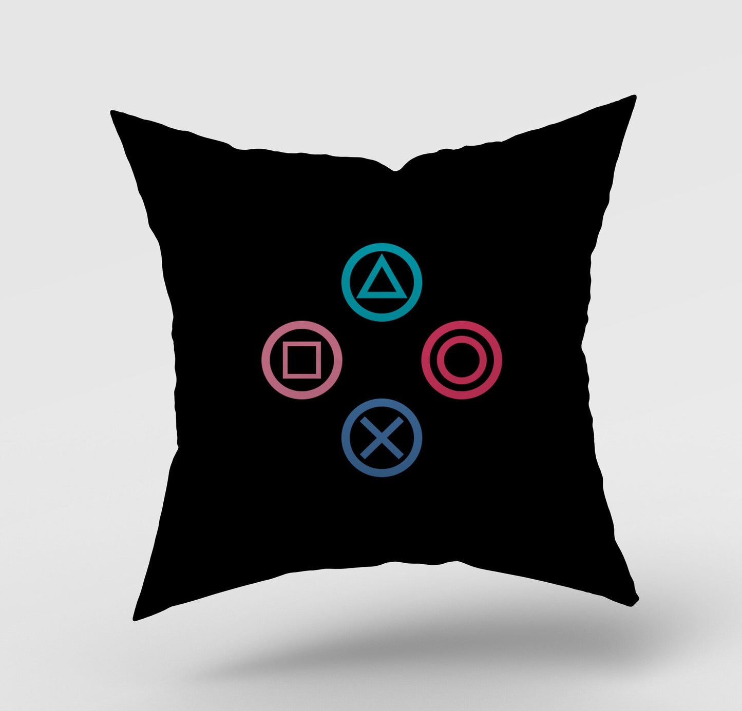 Game fans  pillowcases