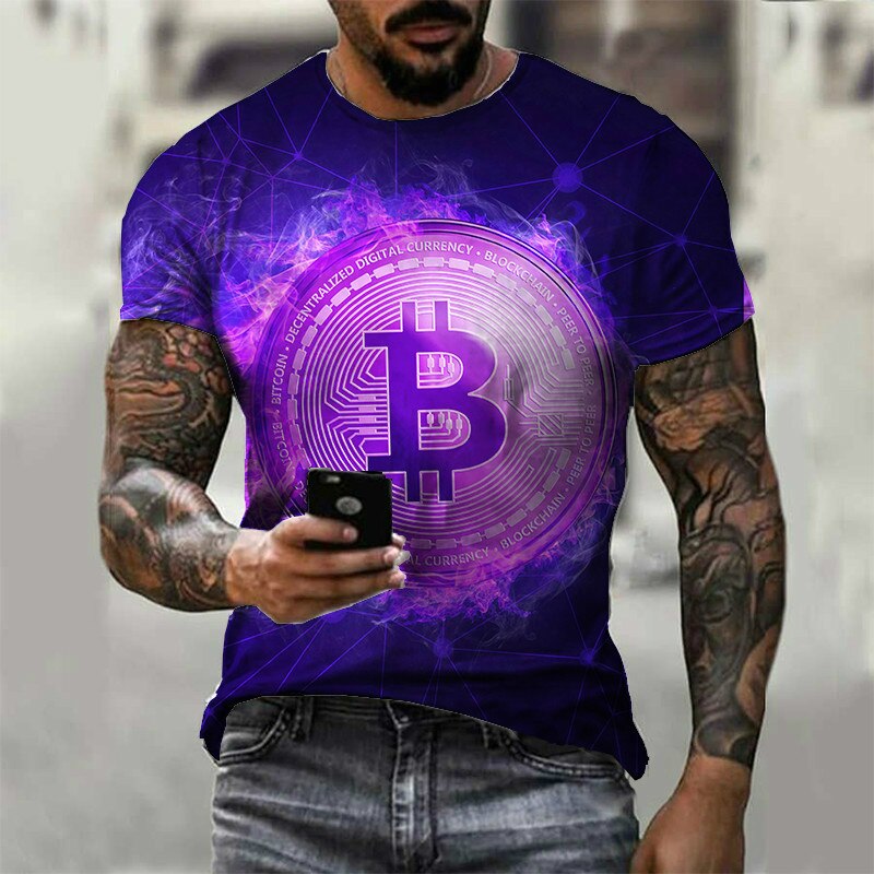 Bitcoin t-shirt crypto t-shirt  11 designs