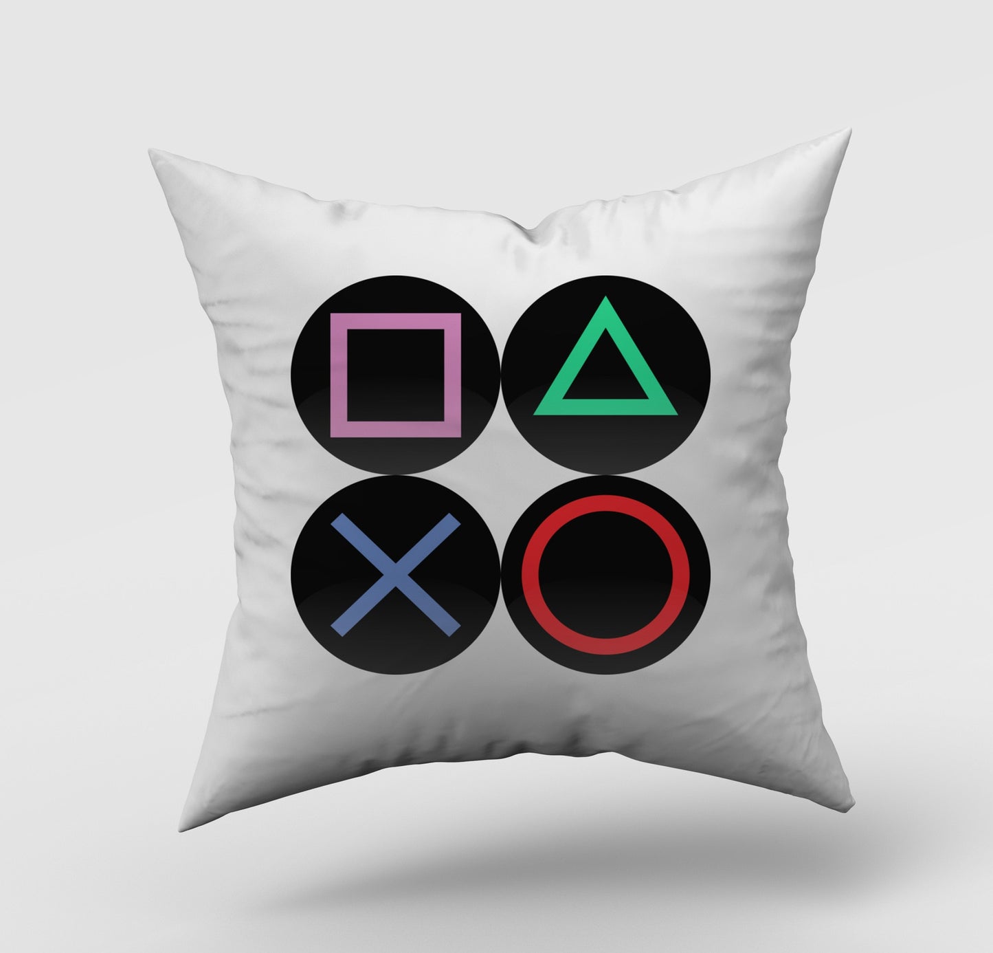 Game fans  pillowcases