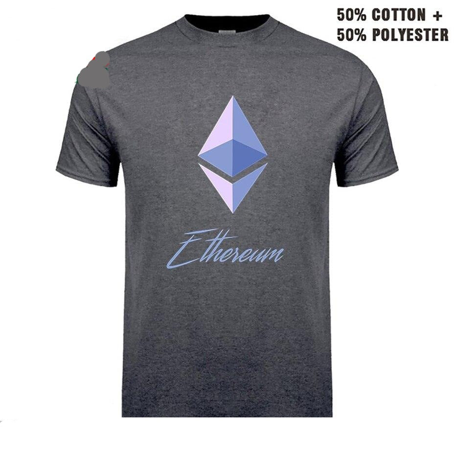 Ethereum  t-shirt 7d