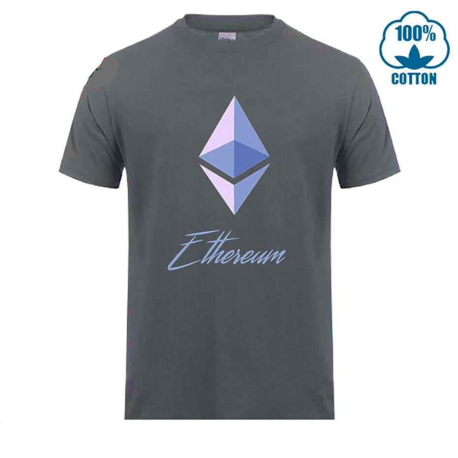 Ethereum  t-shirt 7d