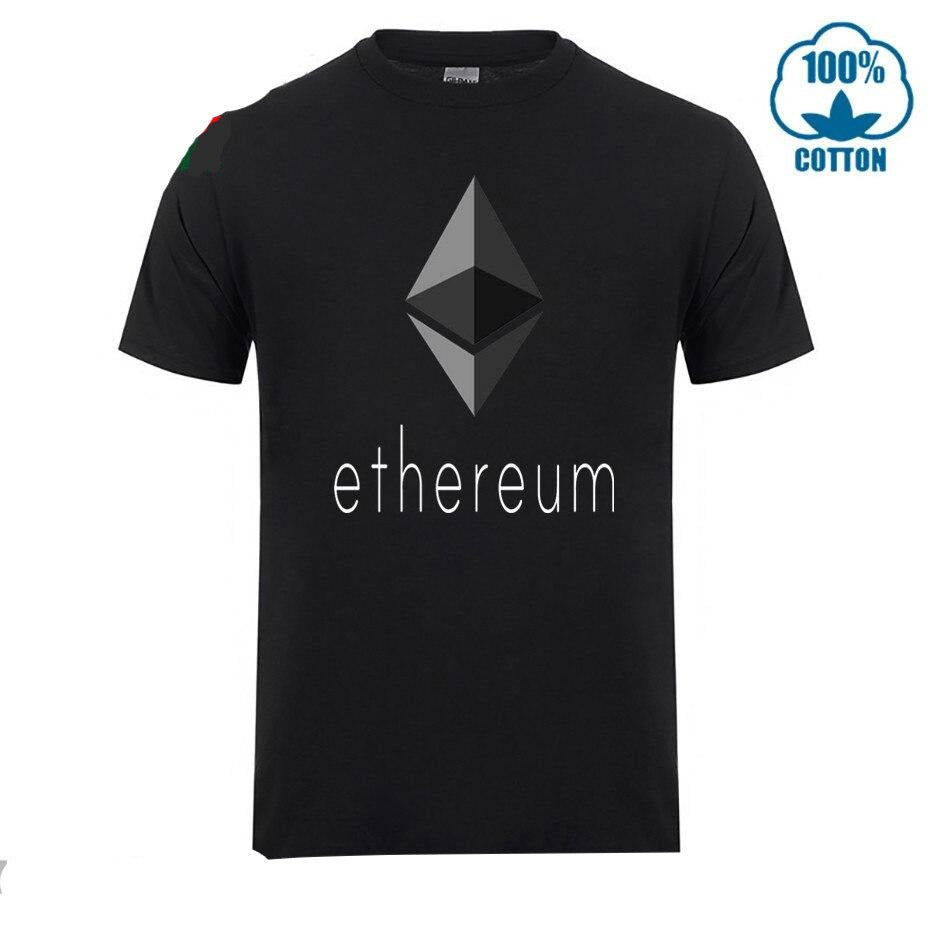 Ethereum  t-shirt 7d