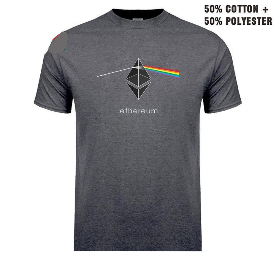 Ethereum  t-shirt 7d