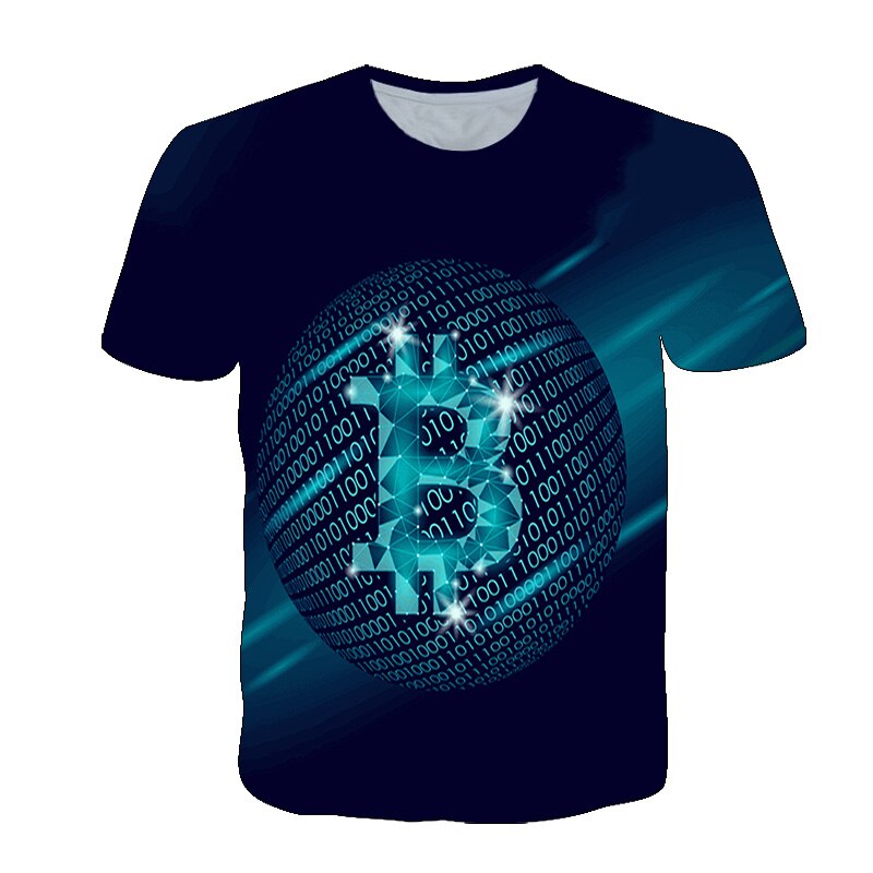 Bitcoin t-shirt crypto t-shirt 10 designs