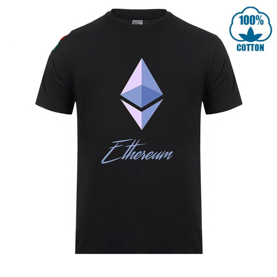 Ethereum  t-shirt 7d