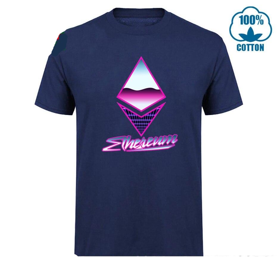 Ethereum  t-shirt 7d