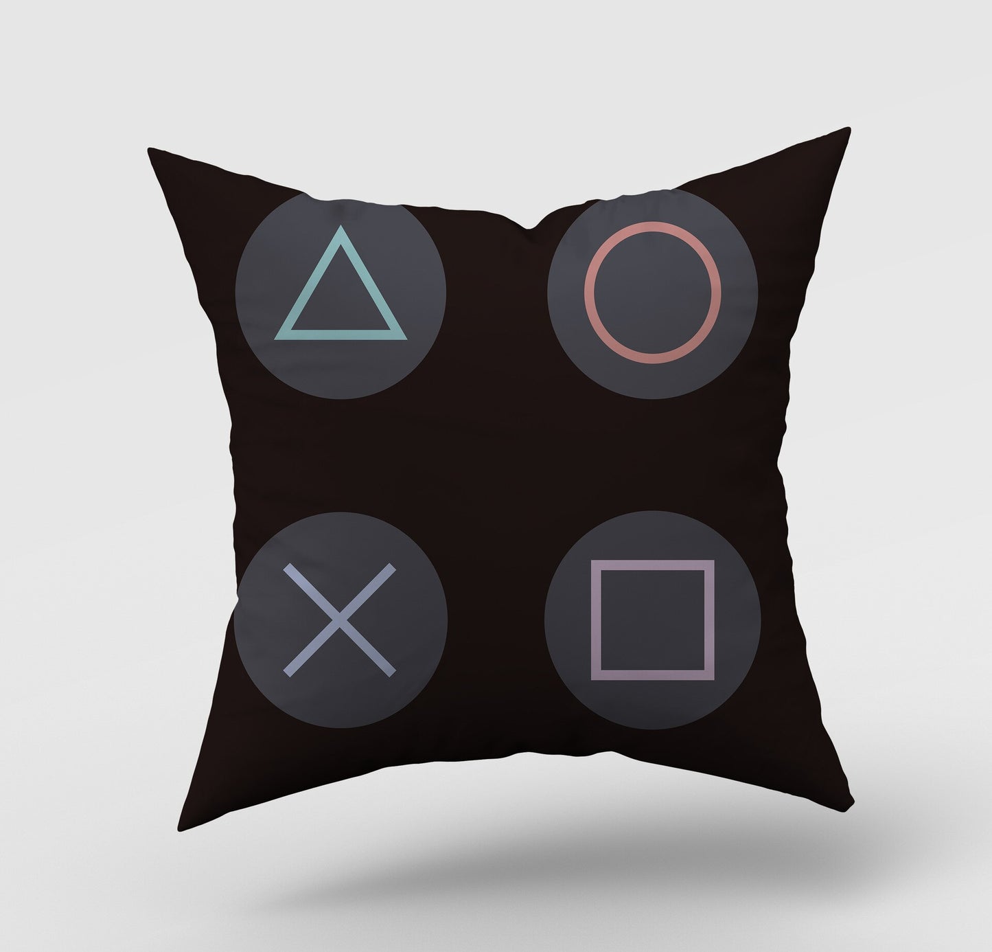 Game fans  pillowcases