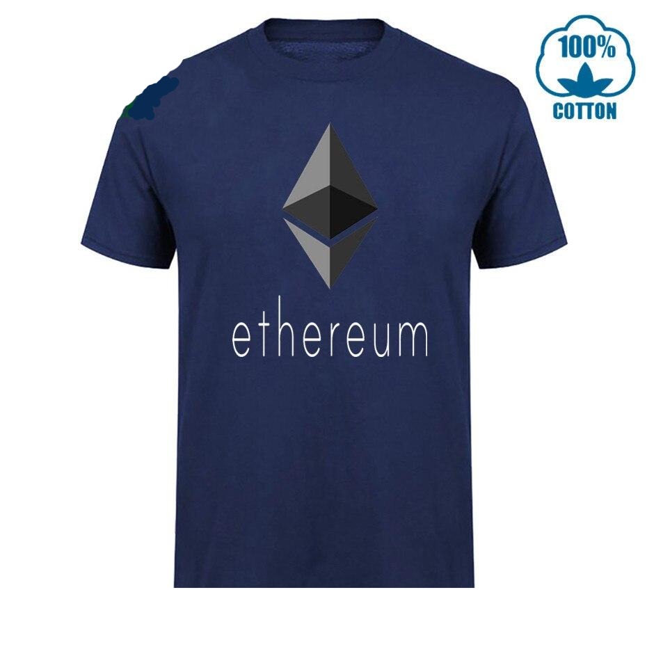 Ethereum  t-shirt 7d