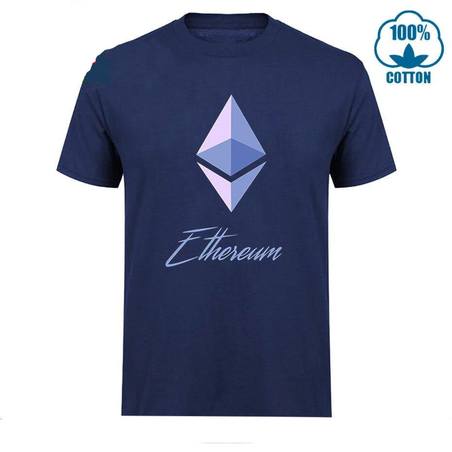 Ethereum  t-shirt 7d