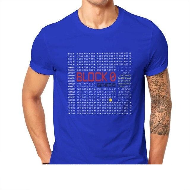 First Block T-Shirt