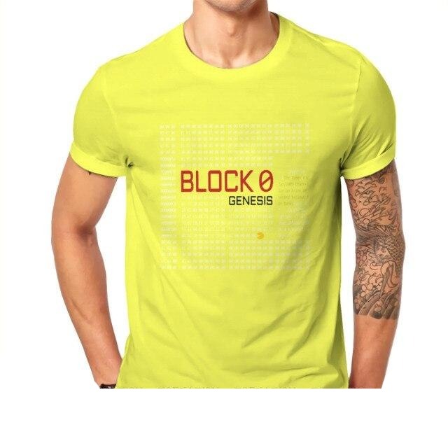 First Block T-Shirt