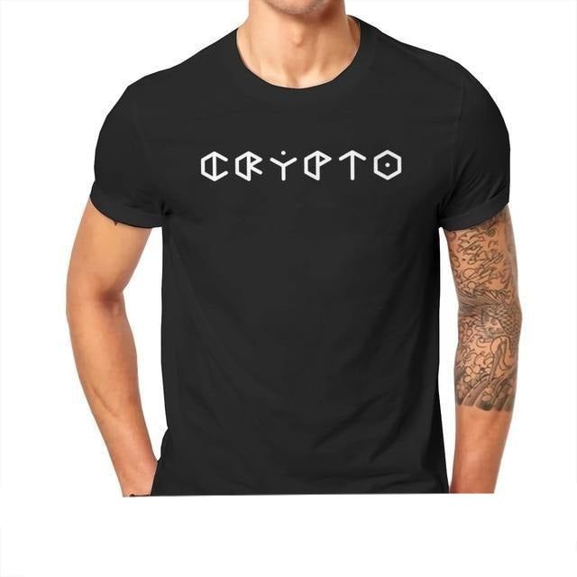 Crypto t-shirt 13c