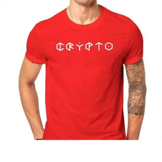 Crypto t-shirt 13c