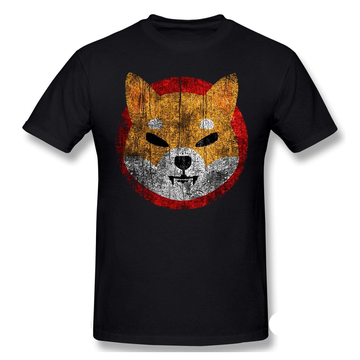 Shiba Crypto t-shirt 13 colors