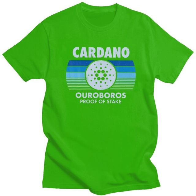 Cardano t-shirt 17c