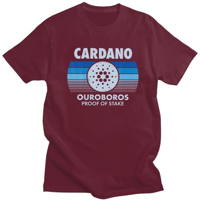 Cardano t-shirt 17c