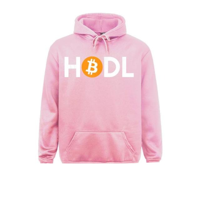 HODL Bitcoin  Hoodie